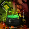 The LunaWitch Enchanted Cauldron