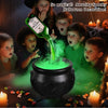 The LunaWitch Enchanted Cauldron